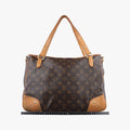 RETIRO MM Brown Monogram Canvas M41232 Lot number unknownエストレーラMM モノグラム モノグラムキャンバス M41232 製番不明