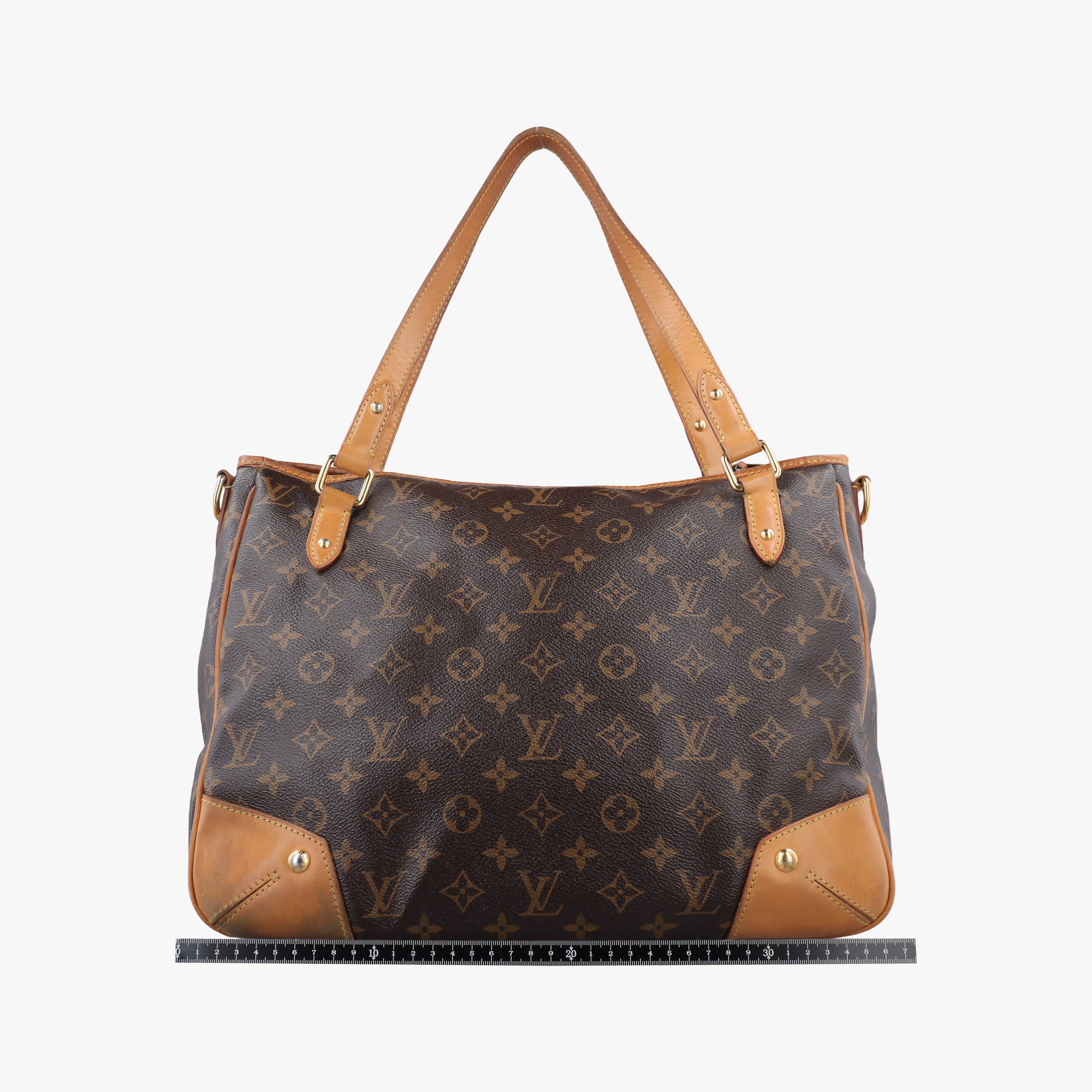 RETIRO MM Brown Monogram Canvas M41232 Lot number unknownエストレーラMM モノグラム モノグラムキャンバス M41232 製番不明