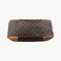 RETIRO MM Brown Monogram Canvas M41232 Lot number unknownエストレーラMM モノグラム モノグラムキャンバス M41232 製番不明