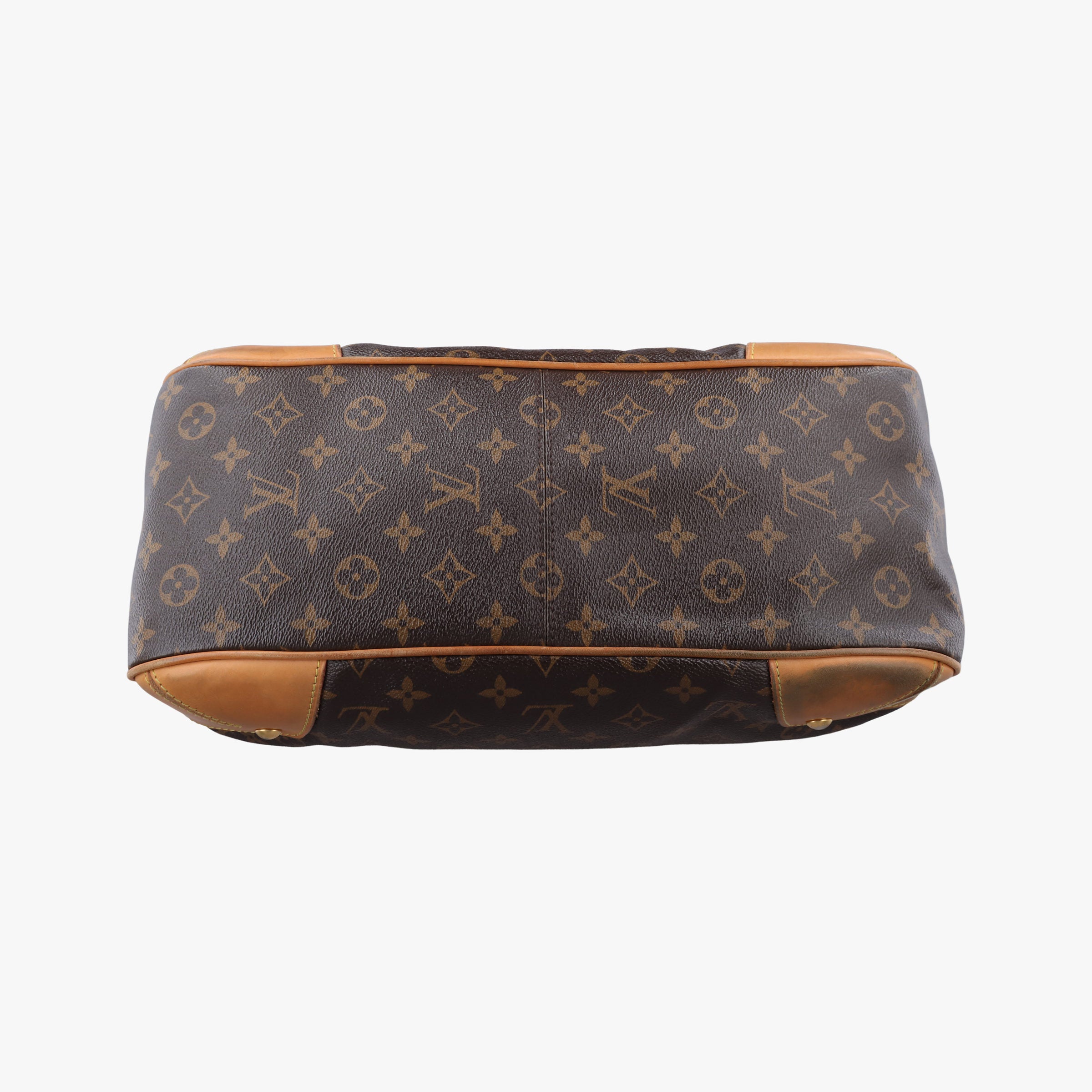 RETIRO MM Brown Monogram Canvas M41232 Lot number unknownエストレーラMM モノグラム モノグラムキャンバス M41232 製番不明