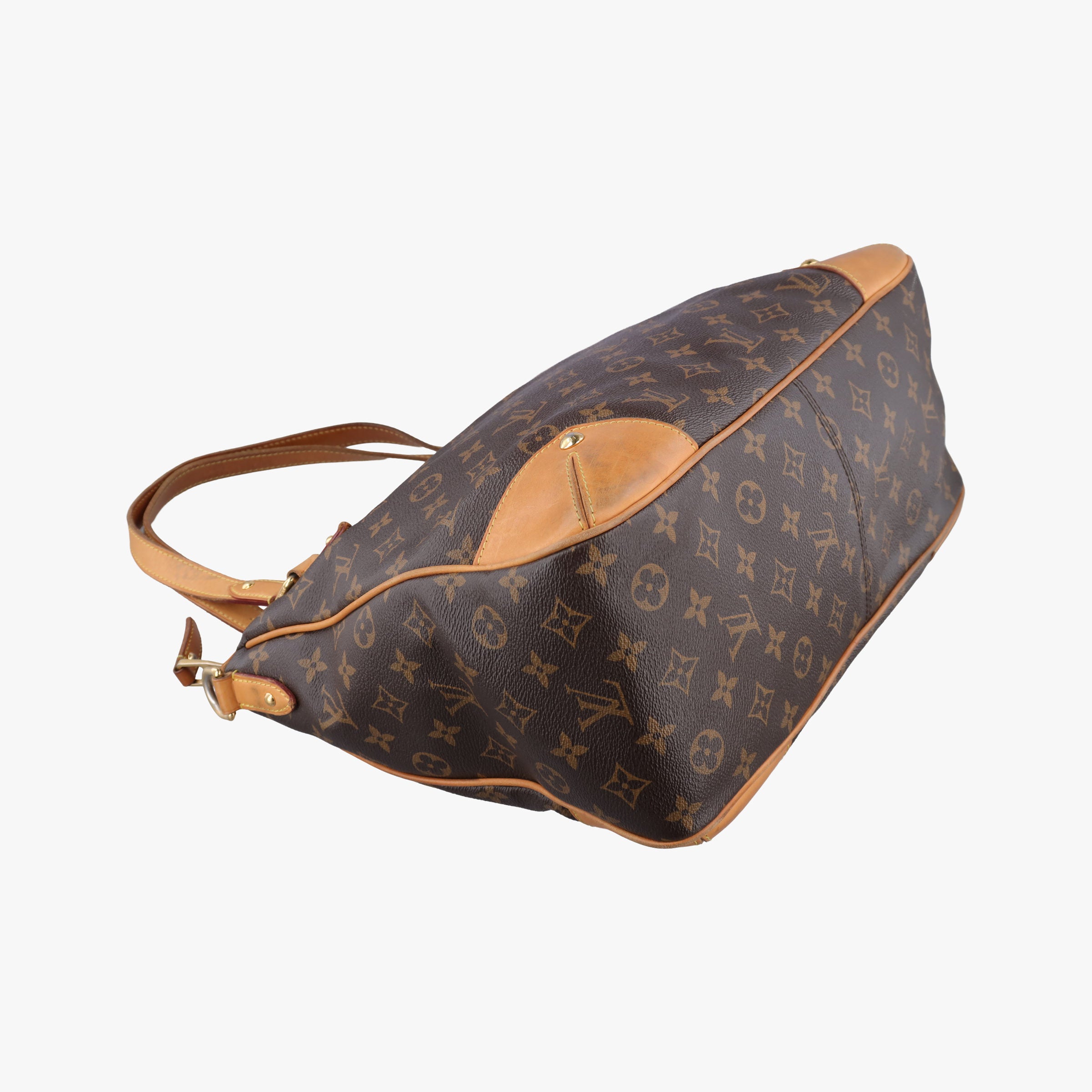 RETIRO MM Brown Monogram Canvas M41232 Lot number unknownエストレーラMM モノグラム モノグラムキャンバス M41232 製番不明