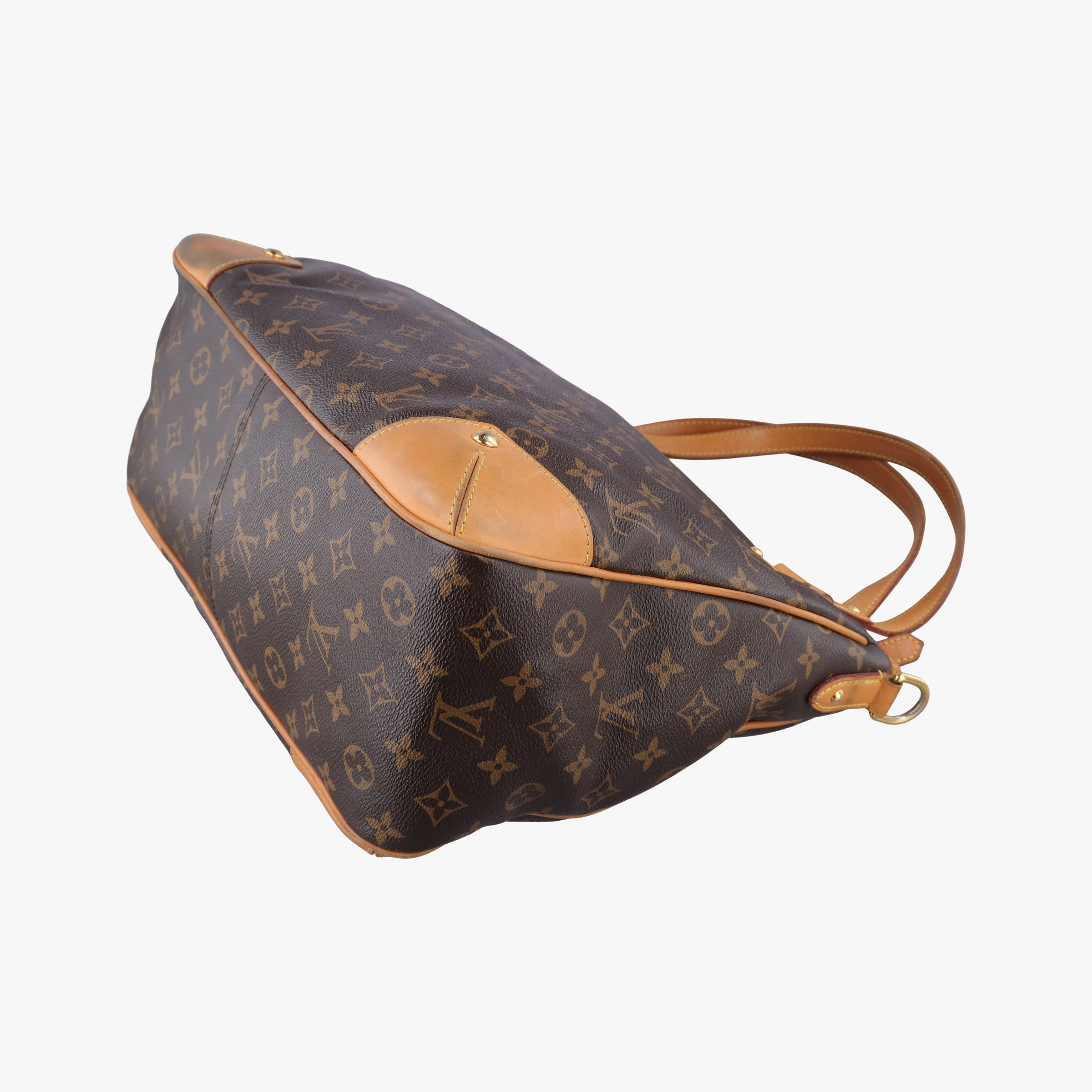 RETIRO MM Brown Monogram Canvas M41232 Lot number unknownエストレーラMM モノグラム モノグラムキャンバス M41232 製番不明