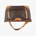 RETIRO MM Brown Monogram Canvas M41232 Lot number unknownエストレーラMM モノグラム モノグラムキャンバス M41232 製番不明