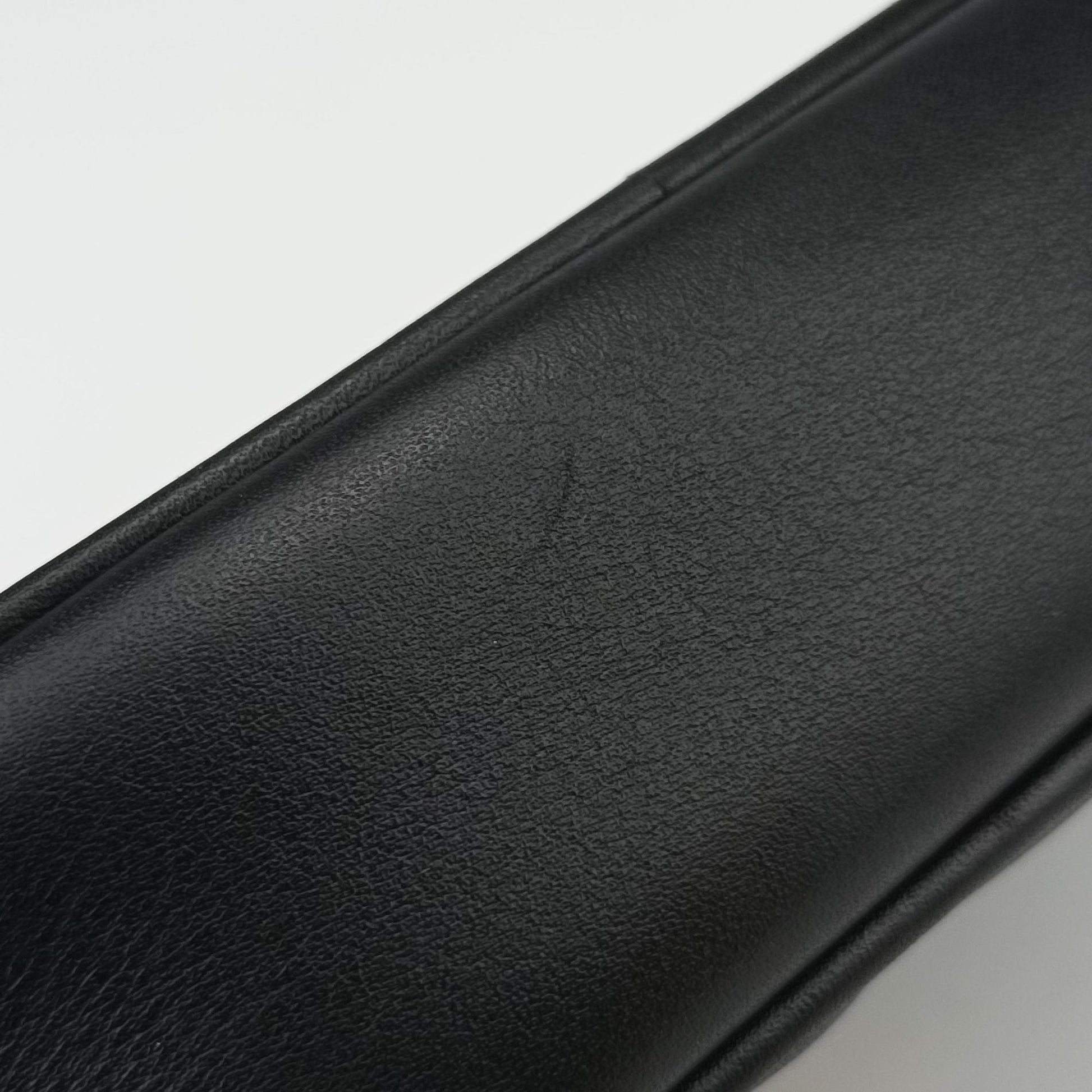 GG Marmont Black Leather 476434 A025370739GGマーモント ブラック レザー 476434 A025370739
