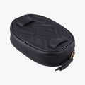 GG Marmont Black Leather 476434 A025370739GGマーモント ブラック レザー 476434 A025370739