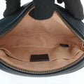GG Marmont Black Leather 476434 A025370739GGマーモント ブラック レザー 476434 A025370739