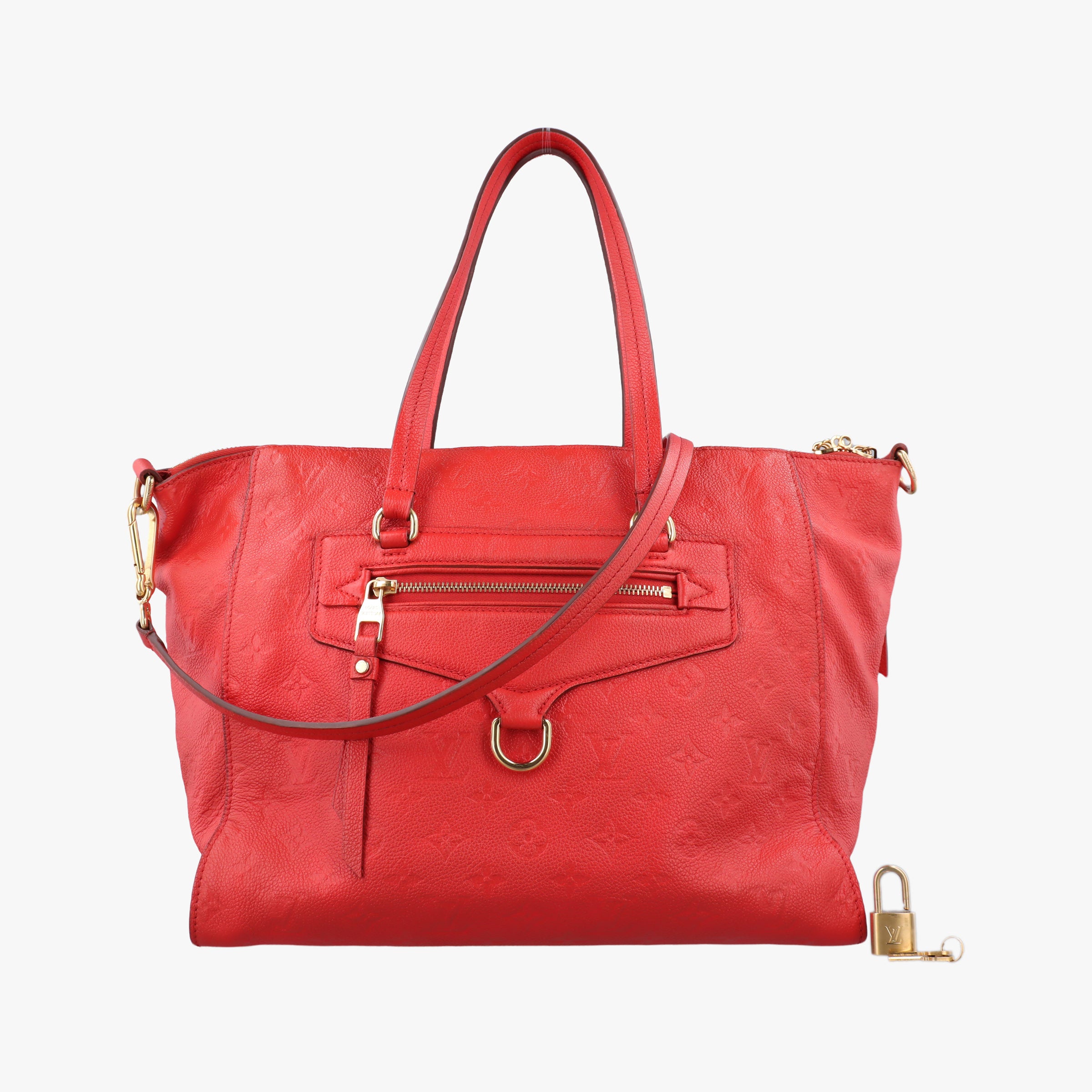 Lumineuse PM Orian Monogram Empreinte M40552 AH2193ルミューズPM オリアン モノグラムアンプラント M40552 AH2193
