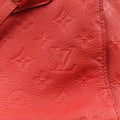 Lumineuse PM Orian Monogram Empreinte M40552 AH2193ルミューズPM オリアン モノグラムアンプラント M40552 AH2193