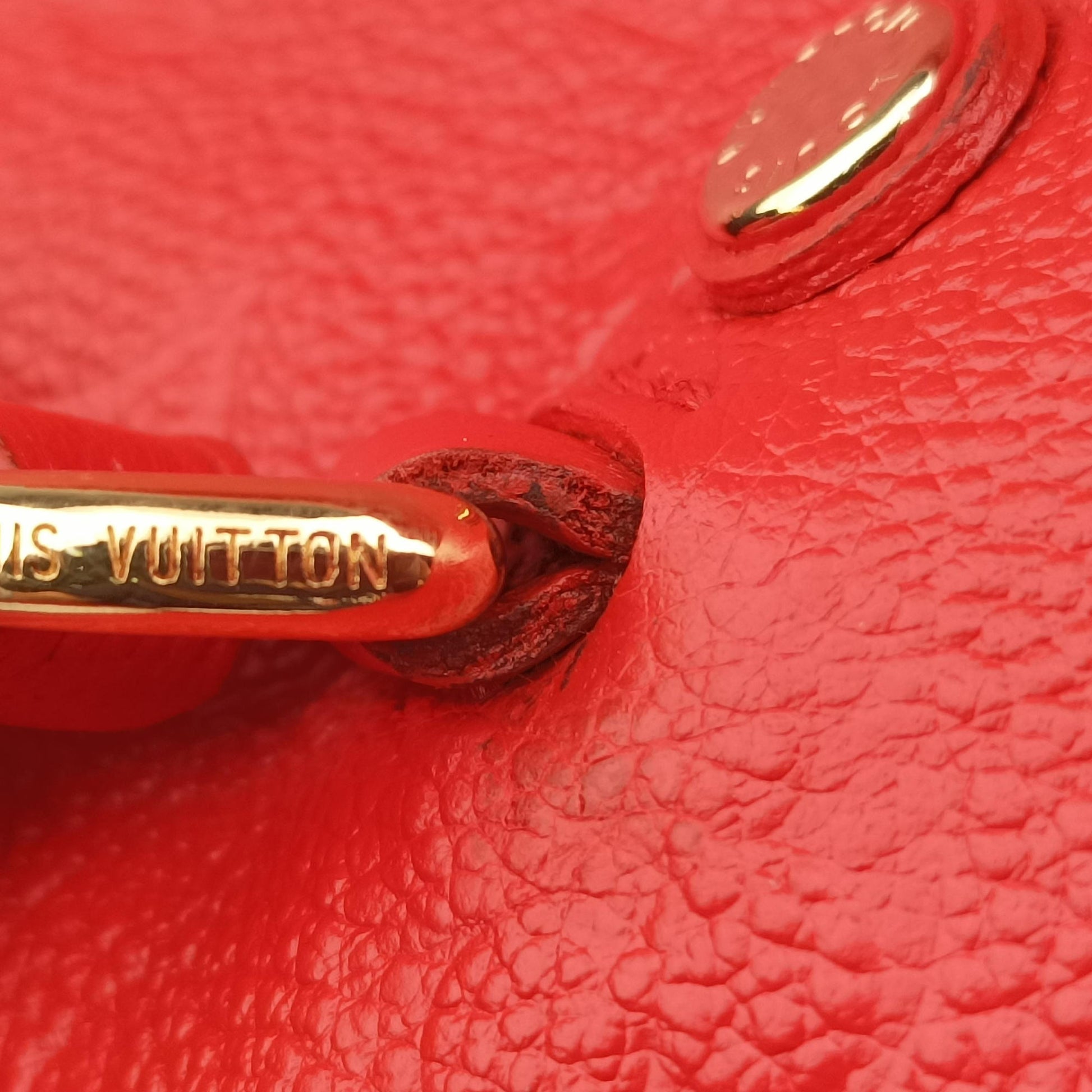 Lumineuse PM Orian Monogram Empreinte M40552 AH2193ルミューズPM オリアン モノグラムアンプラント M40552 AH2193