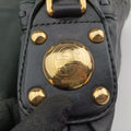 Sunset hobo Black Leather 269933 I9876678サンセット ホーボー ブラック レザー 269933 I9876678
