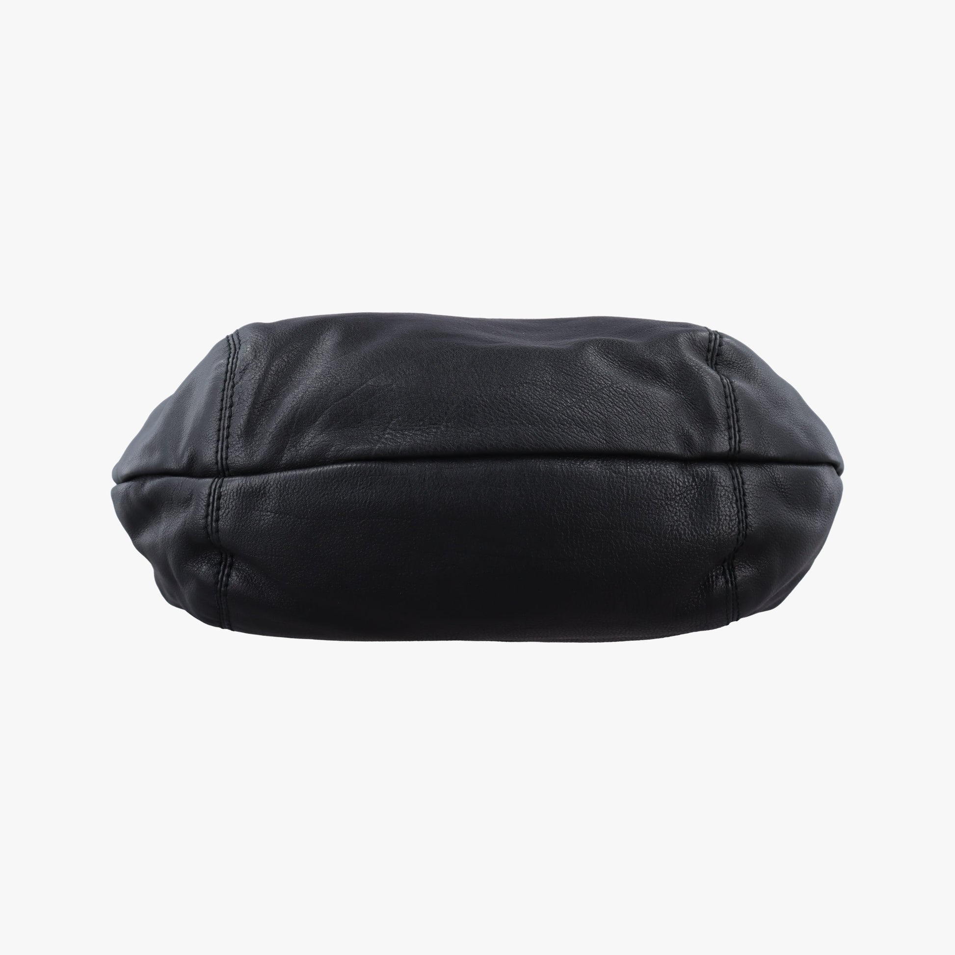 Sunset hobo Black Leather 269933 I9876678サンセット ホーボー ブラック レザー 269933 I9876678