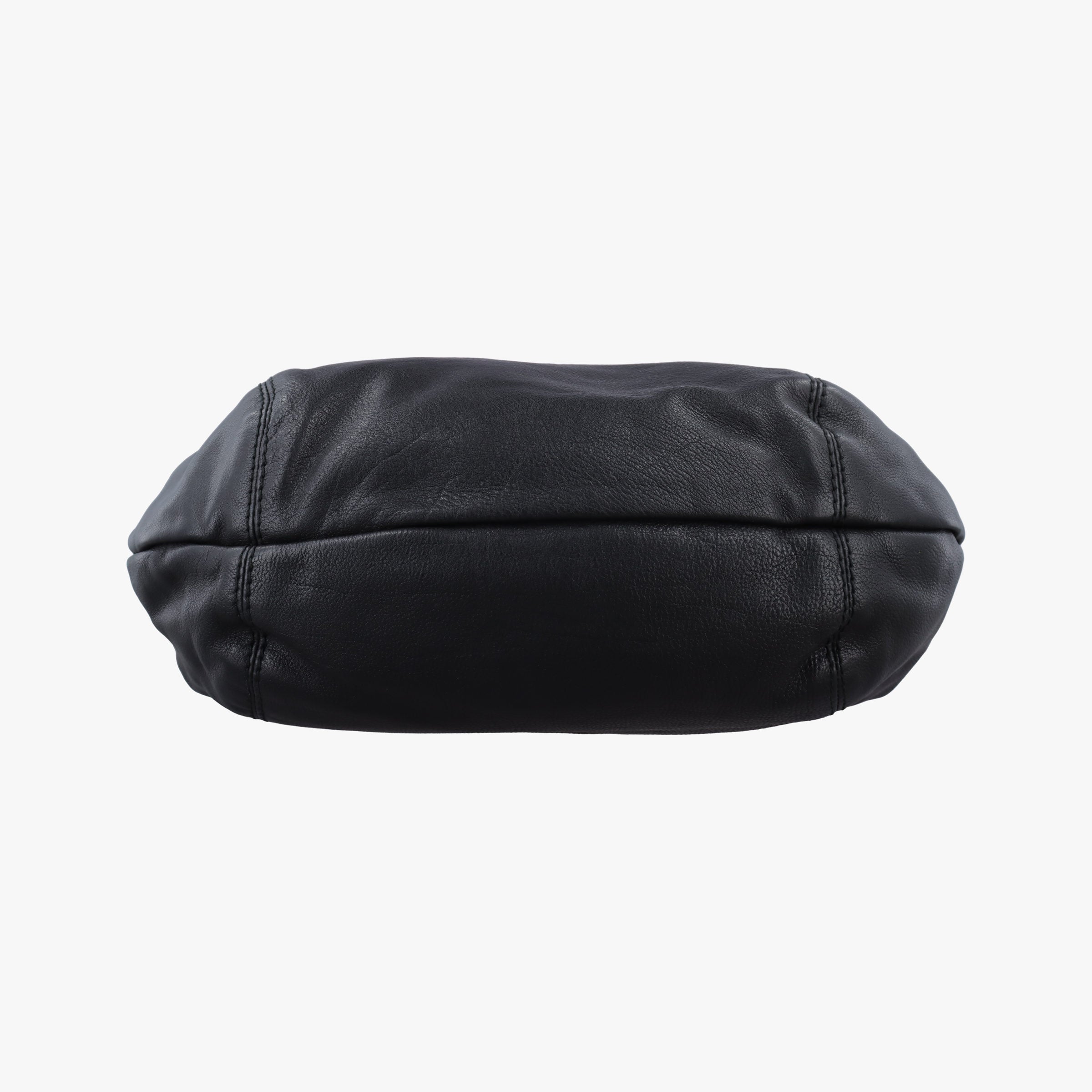 Sunset hobo Black Leather 269933 I9876678サンセット ホーボー ブラック レザー 269933 I9876678