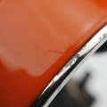 Clic Clac Orange×silver GP Pクリッククラック オレンジ×シルバー GP P