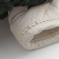 Cannage Dior Soft Shopping White lambskin 94-MA-0019カナージュ ディオール ソフトショッピング ホワイト ラムスキン 94-MA-0019