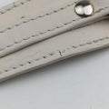 Cannage Dior Soft Shopping White lambskin 94-MA-0019カナージュ ディオール ソフトショッピング ホワイト ラムスキン 94-MA-0019