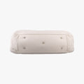 Cannage Dior Soft Shopping White lambskin 94-MA-0019カナージュ ディオール ソフトショッピング ホワイト ラムスキン 94-MA-0019