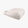 Cannage Dior Soft Shopping White lambskin 94-MA-0019カナージュ ディオール ソフトショッピング ホワイト ラムスキン 94-MA-0019