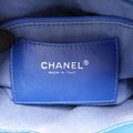 Mademoiselle Bowling Blue Patent Leather A50558 16169958マドモアゼル ボーリング ブルー パテント A50558 16169958