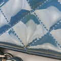 Mademoiselle Bowling Blue Patent Leather A50558 16169958マドモアゼル ボーリング ブルー パテント A50558 16169958