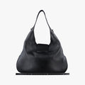 Dionysus Hobo Black Leather 446687 B020396603ディオニュソス ホーボー ブラック レザー 446687 B020396603