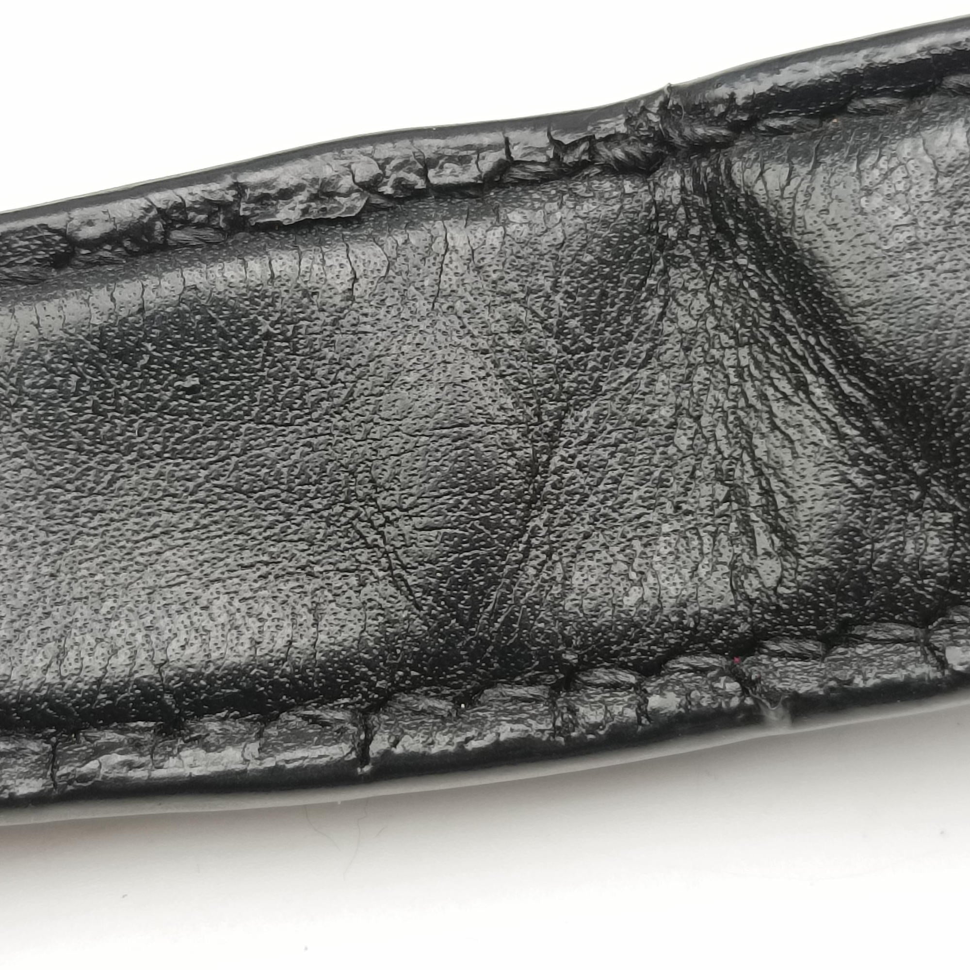 Dionysus Hobo Black Leather 446687 B020396603ディオニュソス ホーボー ブラック レザー 446687 B020396603
