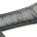 Dionysus Hobo Black Leather 446687 B020396603ディオニュソス ホーボー ブラック レザー 446687 B020396603