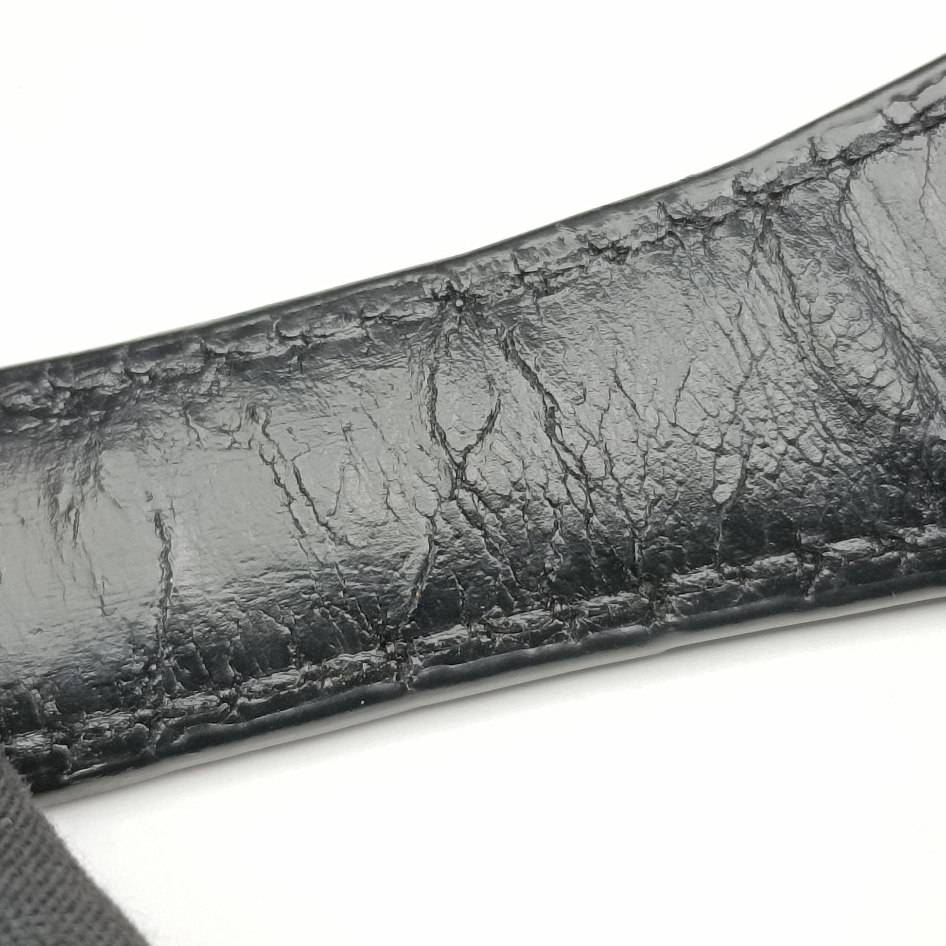 Dionysus Hobo Black Leather 446687 B020396603ディオニュソス ホーボー ブラック レザー 446687 B020396603