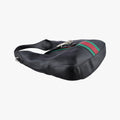 Dionysus Hobo Black Leather 446687 B020396603ディオニュソス ホーボー ブラック レザー 446687 B020396603