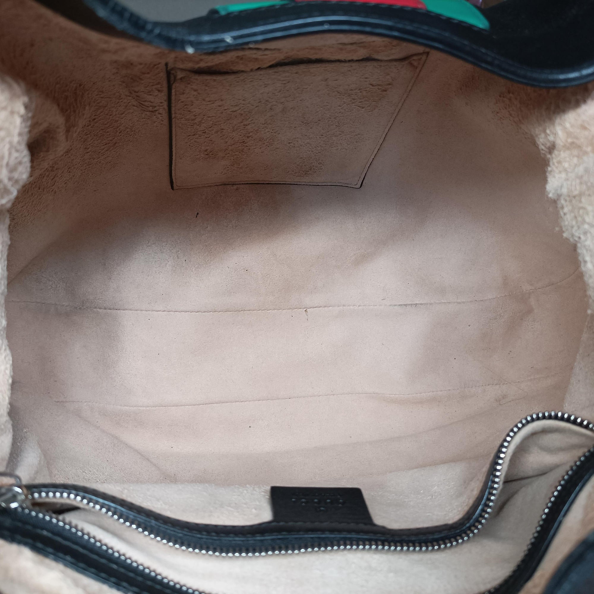 Dionysus Hobo Black Leather 446687 B020396603ディオニュソス ホーボー ブラック レザー 446687 B020396603