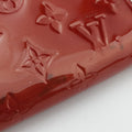 Rossmore MM Red Vernis M91550 TR0152ロスモアMM ポムダムール ヴェルニ M91550 TR0152