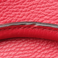 Dome Large GG Charm Red Leather 449660 C021251445ドーム ラージ GG チャーム レッド レザー 449660 C021251445