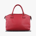 Dome Large GG Charm Red Leather 449660 C021251445ドーム ラージ GG チャーム レッド レザー 449660 C021251445