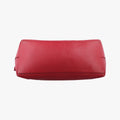 Dome Large GG Charm Red Leather 449660 C021251445ドーム ラージ GG チャーム レッド レザー 449660 C021251445