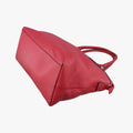 Dome Large GG Charm Red Leather 449660 C021251445ドーム ラージ GG チャーム レッド レザー 449660 C021251445