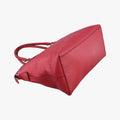 Dome Large GG Charm Red Leather 449660 C021251445ドーム ラージ GG チャーム レッド レザー 449660 C021251445