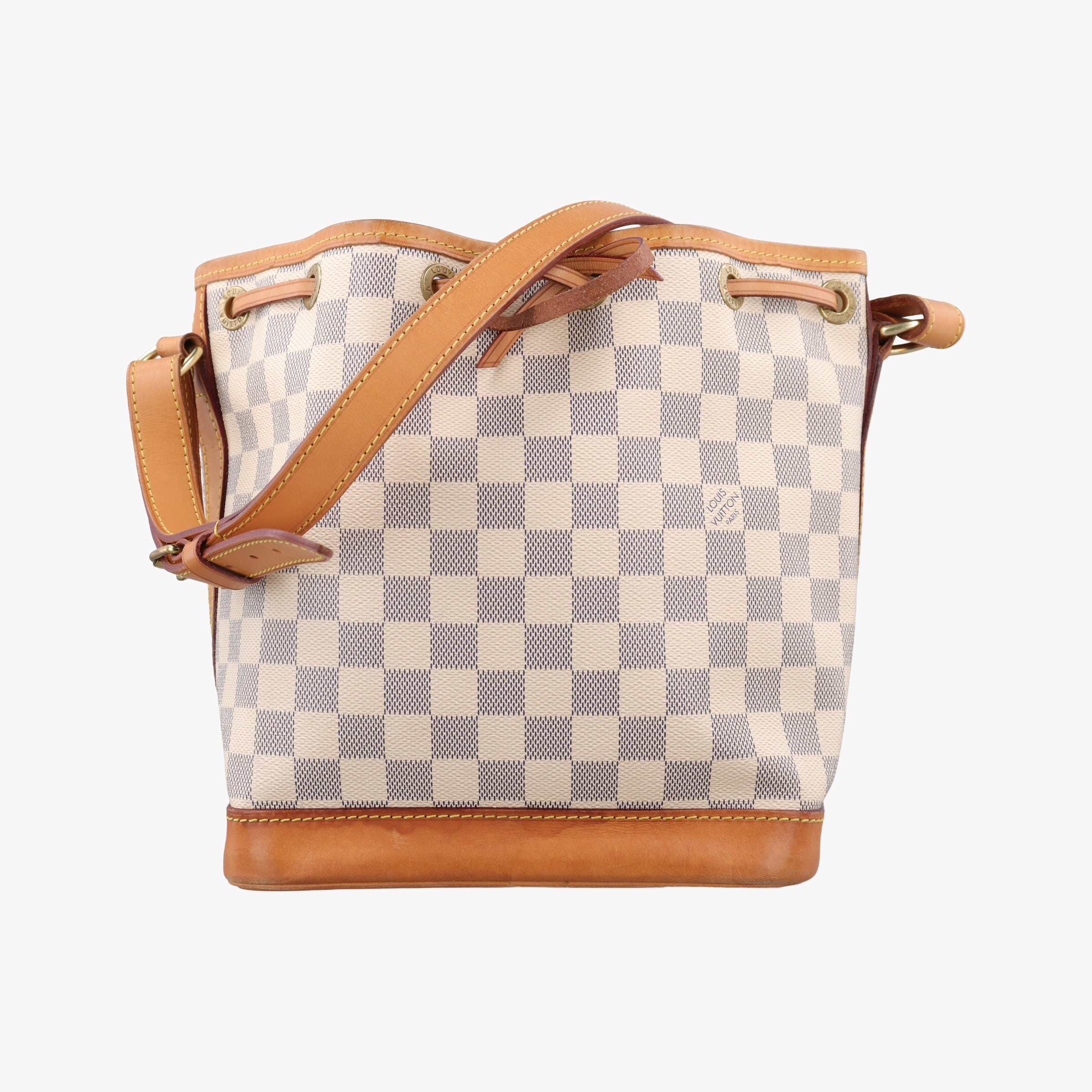 Noe BB AZUR Damier Canvas N41220 AR2113ノエBB アズール ダミエキャンバス N41220 AR2113