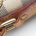 Noe BB AZUR Damier Canvas N41220 AR2113ノエBB アズール ダミエキャンバス N41220 AR2113