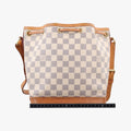 Noe BB AZUR Damier Canvas N41220 AR2113ノエBB アズール ダミエキャンバス N41220 AR2113