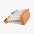 Noe BB AZUR Damier Canvas N41220 AR2113ノエBB アズール ダミエキャンバス N41220 AR2113