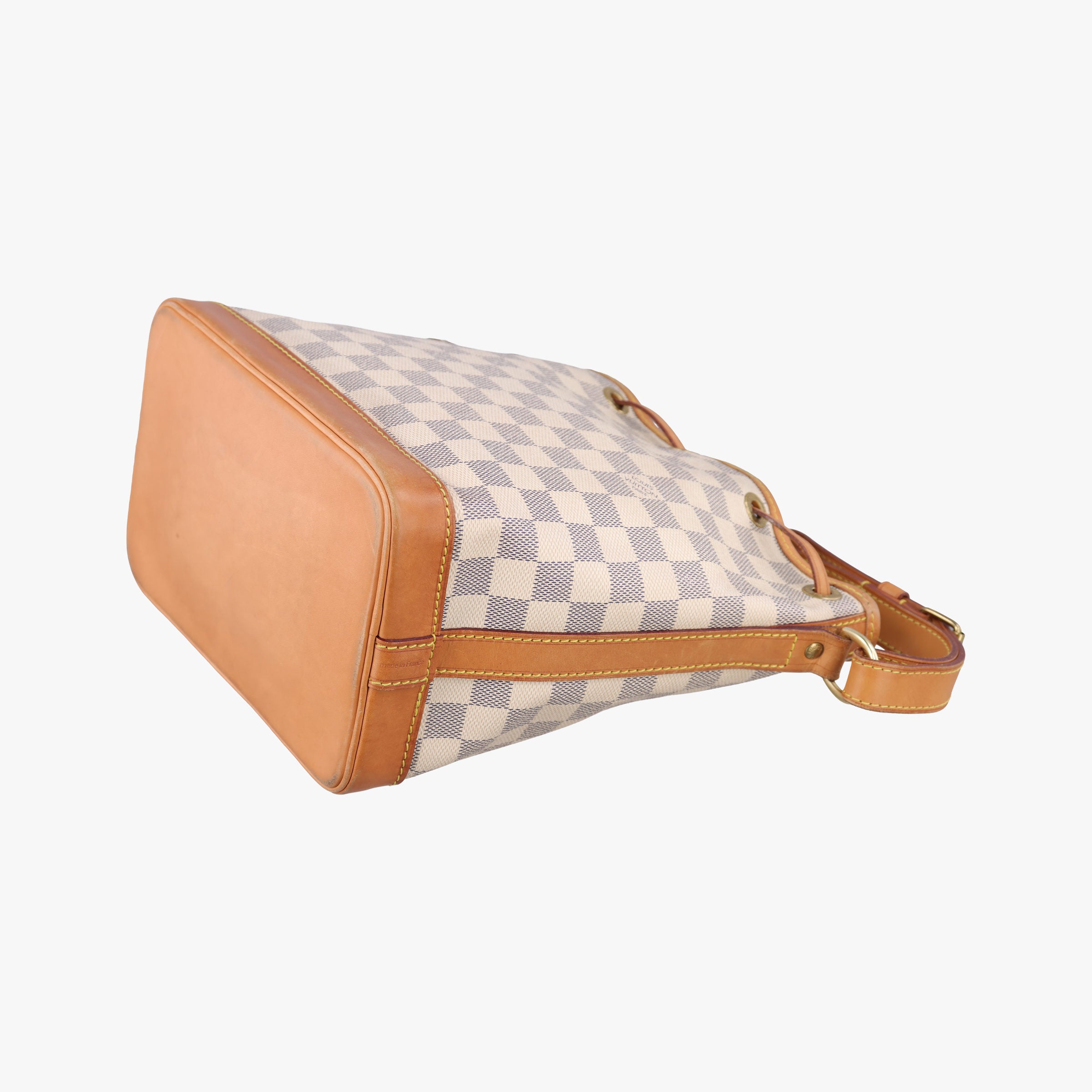 Noe BB AZUR Damier Canvas N41220 AR2113ノエBB アズール ダミエキャンバス N41220 AR2113