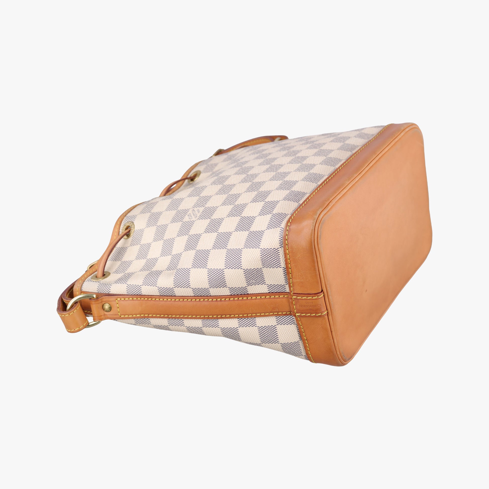 Noe BB AZUR Damier Canvas N41220 AR2113ノエBB アズール ダミエキャンバス N41220 AR2113