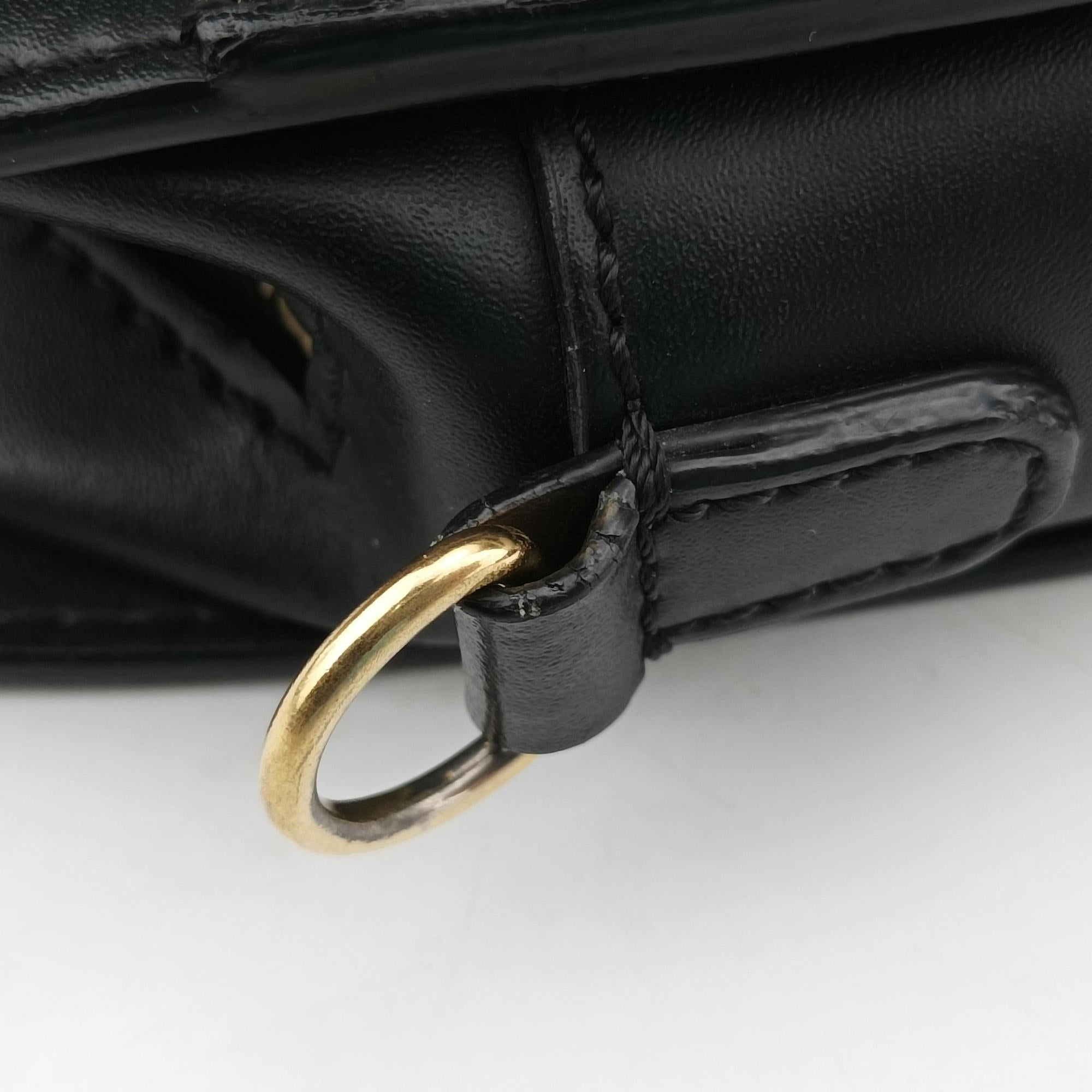 Monster Camera case Black Leather 7VA428 7VA428 A3D8 198-0397モンスター カメラバッグ ブラック レザー 7VA428 7VA428 A3D8 198-0397