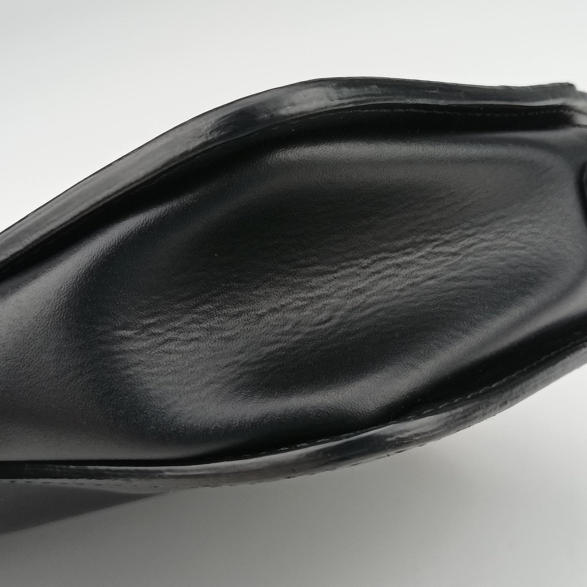 Monster Camera case Black Leather 7VA428 7VA428 A3D8 198-0397モンスター カメラバッグ ブラック レザー 7VA428 7VA428 A3D8 198-0397