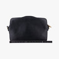Monster Camera case Black Leather 7VA428 7VA428 A3D8 198-0397モンスター カメラバッグ ブラック レザー 7VA428 7VA428 A3D8 198-0397