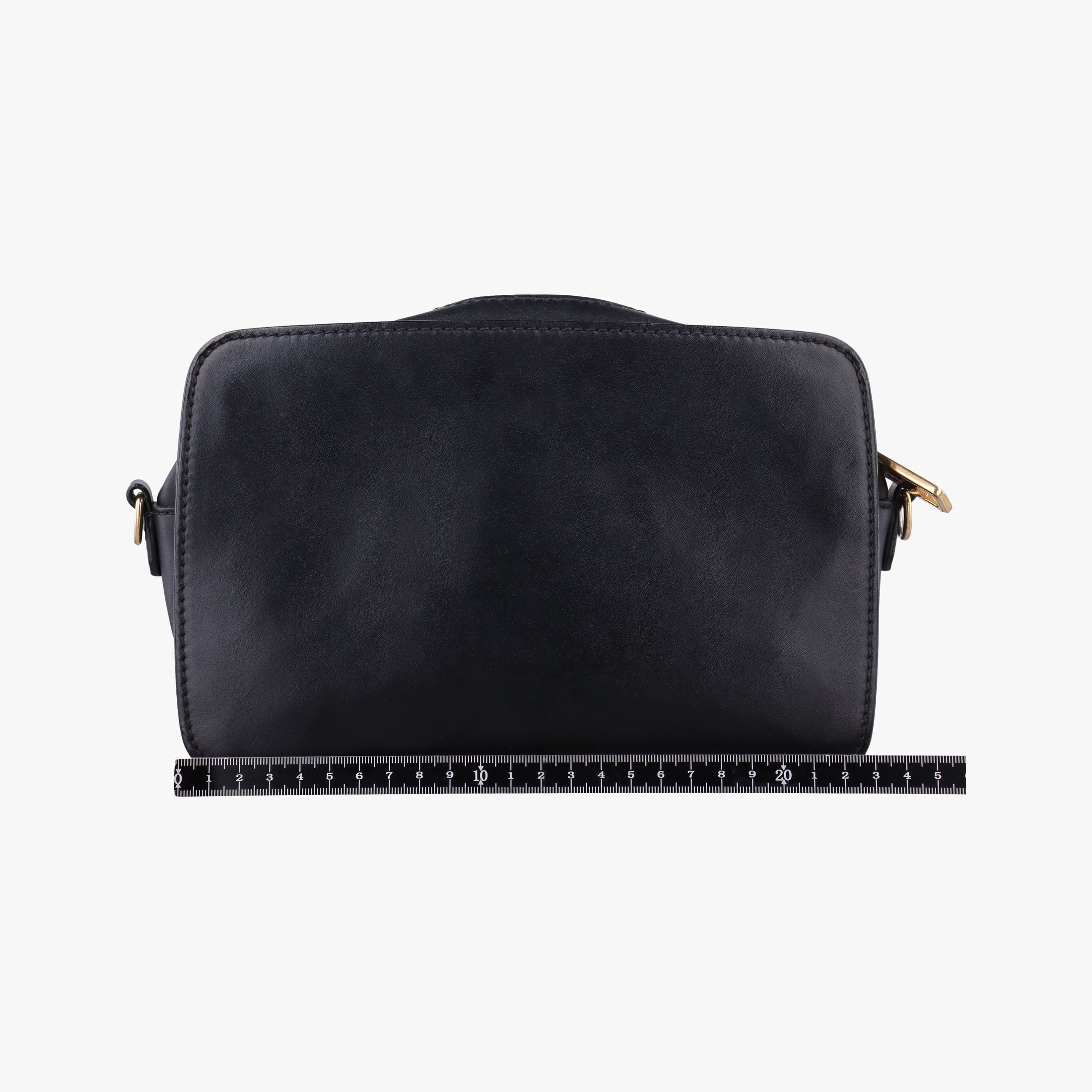 Monster Camera case Black Leather 7VA428 7VA428 A3D8 198-0397モンスター カメラバッグ ブラック レザー 7VA428 7VA428 A3D8 198-0397