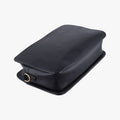 Monster Camera case Black Leather 7VA428 7VA428 A3D8 198-0397モンスター カメラバッグ ブラック レザー 7VA428 7VA428 A3D8 198-0397
