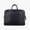 Diamante Black Leather 208463 H013242814ディアマンテ ブラック レザー 208463 H013242814