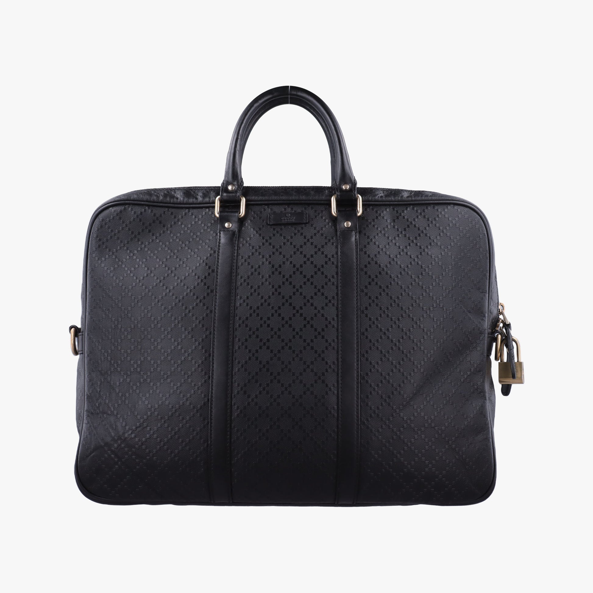 Diamante Black Leather 208463 H013242814ディアマンテ ブラック レザー 208463 H013242814