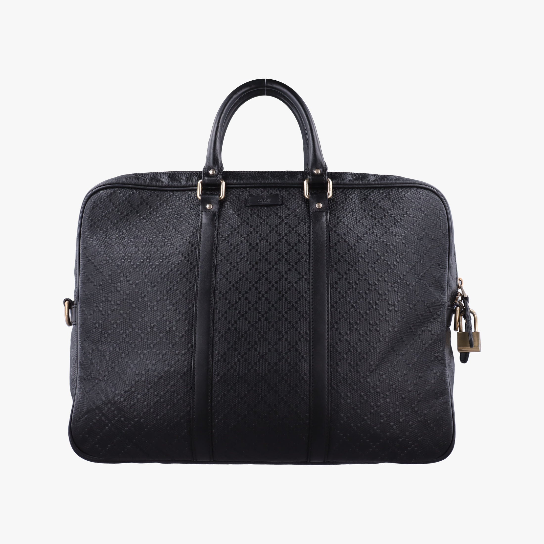 Diamante Black Leather 208463 H013242814ディアマンテ ブラック レザー 208463 H013242814