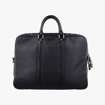 Diamante Black Leather 208463 H013242814ディアマンテ ブラック レザー 208463 H013242814